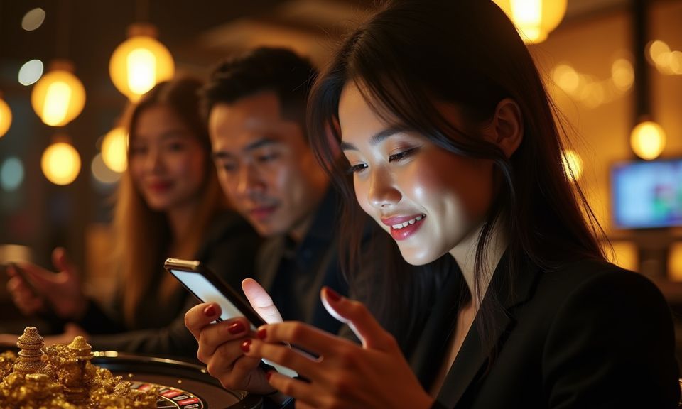 km888b Đăng ký km888b — vào sảnh trong vài bước